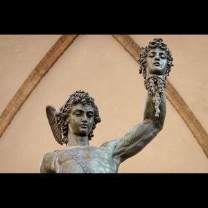 Meet your Posher, Nick